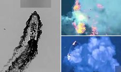 ABD, Karayipler'de bir gemiyi daha vurdu: 3 ölü