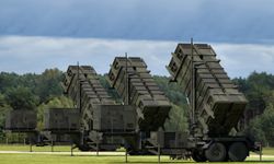 ABD, Orta Doğu'daki  Patriot füze savunma bataryalarını Güney Kore'ye sevk etti