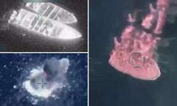 ABD Pasifik'te bir tekneye daha saldırdı: 3 ölü