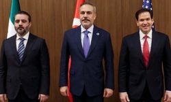 ABD, Türkiye ve Suriye PKK/YPG'nin entegrasyonu konusunda uzlaştı