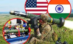 ABD'den Hindistan'a füze satışına onay