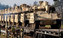 AB’den “Askerî Schengen” adımı: Sınır geçişi barışta 3 gün, acilde 6 saatte onaylanacak