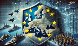 AB’den “Askeri Schengen” dönemi