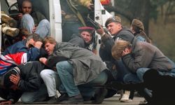 ABD’li Temsilci Luna: Sivillere para karşılığı ateş eden Amerikalılar yargılansın