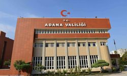 Adana Valiliği'nden öğretmenler tuvaletine gizli kamera yerleştirilmesine ilişkin açıklama