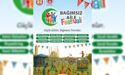 Adana'da "Bağımsız Aile Festivali" düzenlenecek