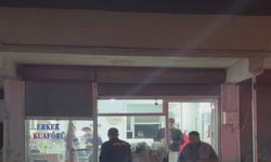 Adana'da berber dükkânına silahlı saldırı: 3 yaralı