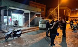 Adana’da silahlı kavga: Bir ölü, 7 yaralı