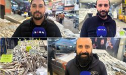 Adanalı balıkçı esnafı: Balık fiyatları uygun, bol bol taze balık tüketin