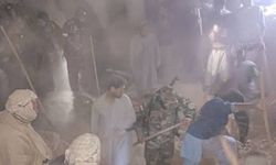 Afganistan’daki depremde hayatını kaybedenlerin sayısı 27’ye yükseldi