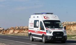 Ağrı’da ayçiçeği hasadında feci kaza: 14 yaşındaki kız hayatını kaybetti