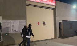 Ağrı'da gerçekleştirilen operasyonda 10 düzensiz göçmen ile 3 insan kaçakçısı yakalandı