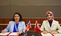 Aile Bakanlığı ile Şili arasında iş birliği anlaşması