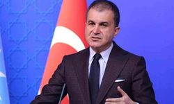 AK Parti Sözcüsü Çelik’ten Özgür Özel’in sözlerine tepki