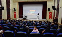 Akademisyen Tekdal: Hidayete ulaşabilmenin yolu tertemiz bir fıtrattan geçer