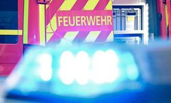 Almanya'da aynı aileden 5 kişi farklı yerlerde ölü bulundu