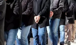 Ankara merkezli FETÖ operasyonu: 22 gözaltı