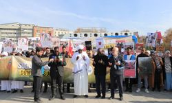 Ankara’da Sudan’daki insani krize dikkat çekildi