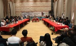 Anti-Siyonizm Kongresi sonuç bildirgesi yayımlandı