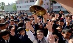 Ara tatil sona eriyor, 18 milyon öğrenci yeniden ders başı yapacak