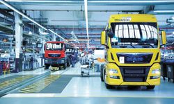 Araç üreticisi MAN, Almanya'da 2 binden fazla kişiyi işten çıkaracak