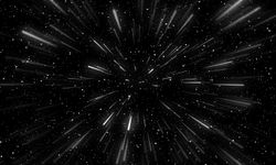 Araştırma: Evrenin yüzde 27’sini oluşturan karanlık maddenin ilk işareti tespit edilmiş olabilir