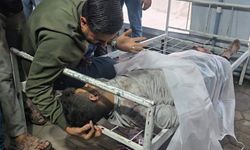 Ateşkese rağmen siyonist saldırı: Bir şehit, çok sayıda yaralı