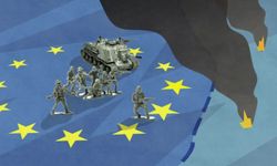 Avrupa'nın ilk savunma sanayi programı onaylandı