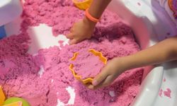 Avustralya'da asbest alarmı: Renkli oyun kumlarında asbest bulundu