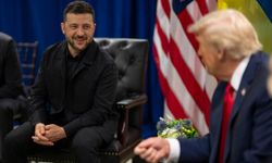 Axios: ABD, Ukrayna ile toprak ve güvenlik konusunda anlaşmaya varmak istiyor