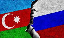 Azerbaycan'dan Rusya'ya nota 