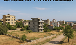 Bağlar Mahallesi Gayrimenkul Ve Yatırım Fırsatları - Midyat Emlak