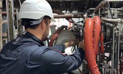 Bakan Bayraktar: Depolama tesislerimizde yüzde 100 doluluk oranıyla kışa hazırız