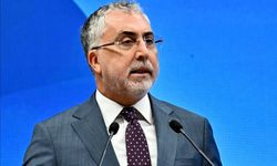 Bakan Işıkhan: Belediyelerin SGK’ye toplam borcu 234,2 milyar lira