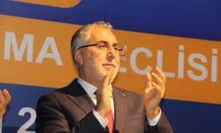 Bakan Işıkhan: Mardin’in hâlâ bir çevre yoluna sahip olmaması bir eksikliktir