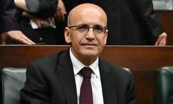 Bakan Şimşek: Enflasyon beklentileri geçen yıla göre 12 puan iyileşti