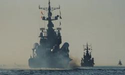 Baltık Denizi’nde NATO askeri tatbikatı başladı