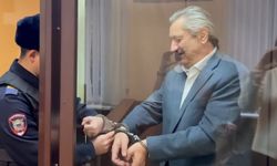 Başkurdistan'ın başbakan yardımcısı hakkında 14 yıl hapis cezası istendi