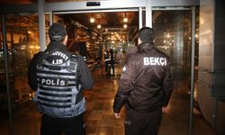 Batman’da geniş çaplı asayiş uygulaması