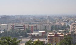 Batman'da hava kalitesini artırmak için denetimler sürüyor