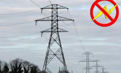 Batman'da pazar günü elektrikler kesilecek