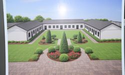 Batman'da Türkiye'ye model olacak afet koordinasyon merkezi tanıtıldı