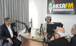 BESO Başkanı Çiftçi: Batman'ı e-ticaret üssü yapmaya kararlıyız