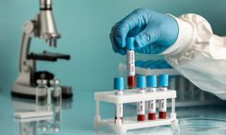 Bilim insanları: Parmak ucu kan testi, hastalıkları 10 yıl önceden tespit edebilecek