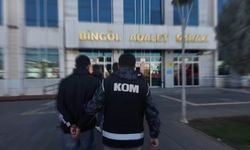 Bingöl’de 343 bin liralık nitelikli dolandırıcılık 