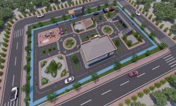 Bingöl’de Çocuk Trafik Eğitim Parkı  2026’da açılıyor