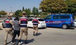 Bingöl’de jandarmadan aranan şahıslara yönelik operasyon: 4 kişi tutuklandı