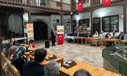 Bıyıklı: Yeni fetihler için yeni Fetihler yetiştirmeye mecburuz