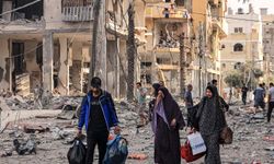 BM: İşgal altındaki topraklarda Filistinlilerin zorla yerinden edilmesi savaş suçu