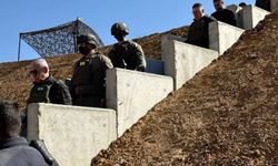 BM, işgalci Netanyahu’nun Suriye’nin güneyinde yaptığı ziyareti kınadı